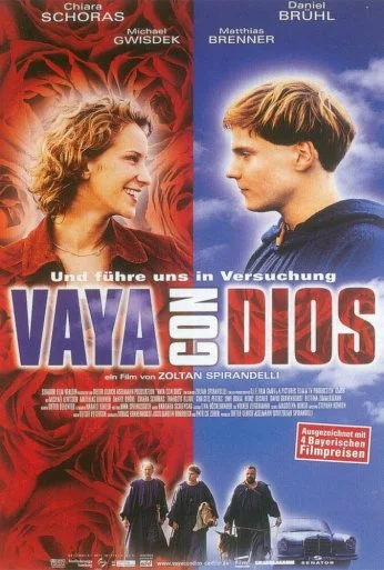 Иди себе с богом (2002)